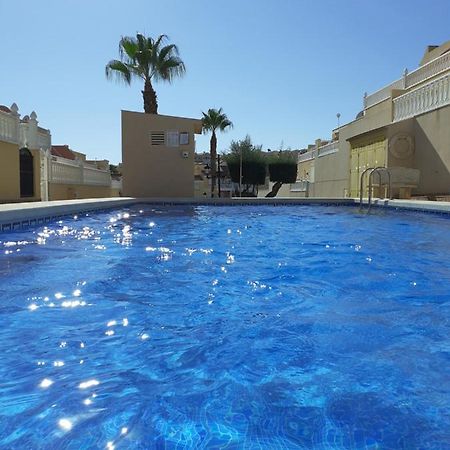 Carolinas Aptmt Orihuela Villacosta Εξωτερικό φωτογραφία
