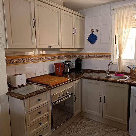 Carolinas Aptmt Orihuela Villacosta Εξωτερικό φωτογραφία