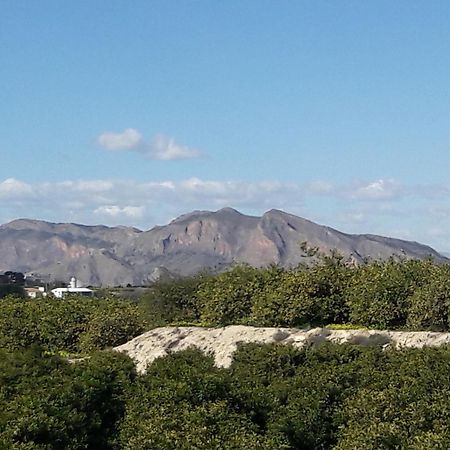 Carolinas Aptmt Orihuela Villacosta Εξωτερικό φωτογραφία
