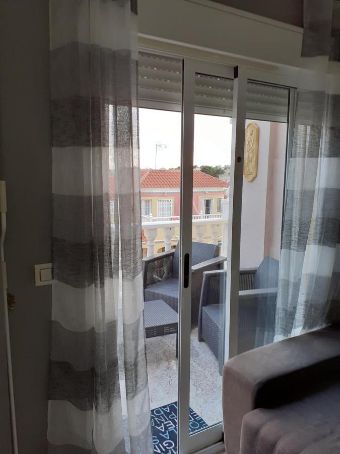 Carolinas Aptmt Orihuela Villacosta Εξωτερικό φωτογραφία