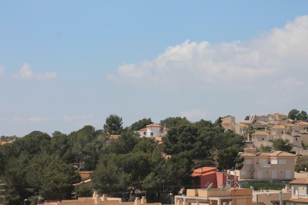 Carolinas Aptmt Orihuela Villacosta Εξωτερικό φωτογραφία