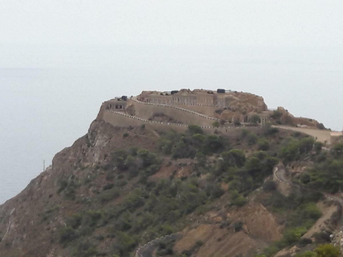 Carolinas Aptmt Orihuela Villacosta Εξωτερικό φωτογραφία