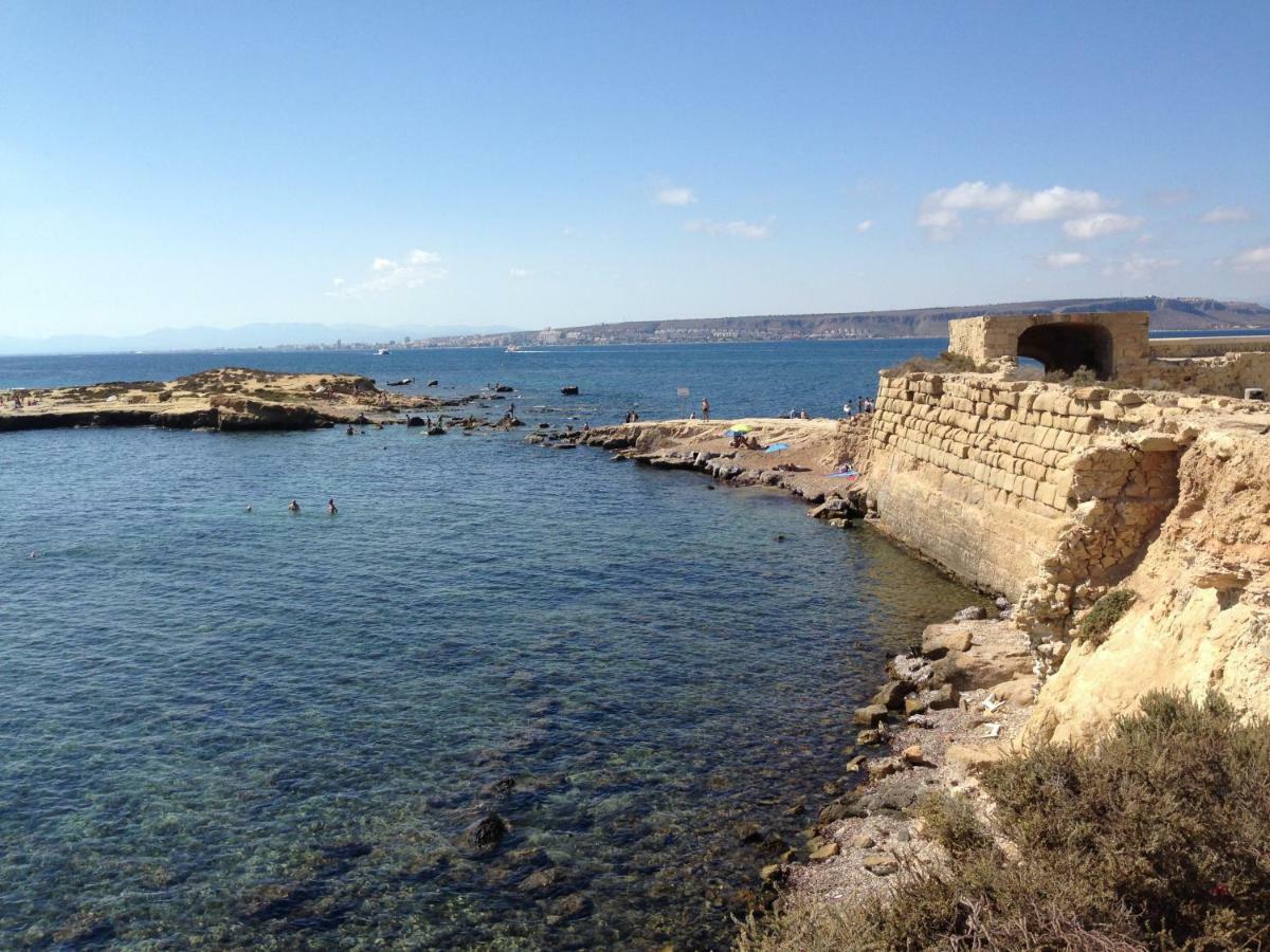 Carolinas Aptmt Orihuela Villacosta Εξωτερικό φωτογραφία