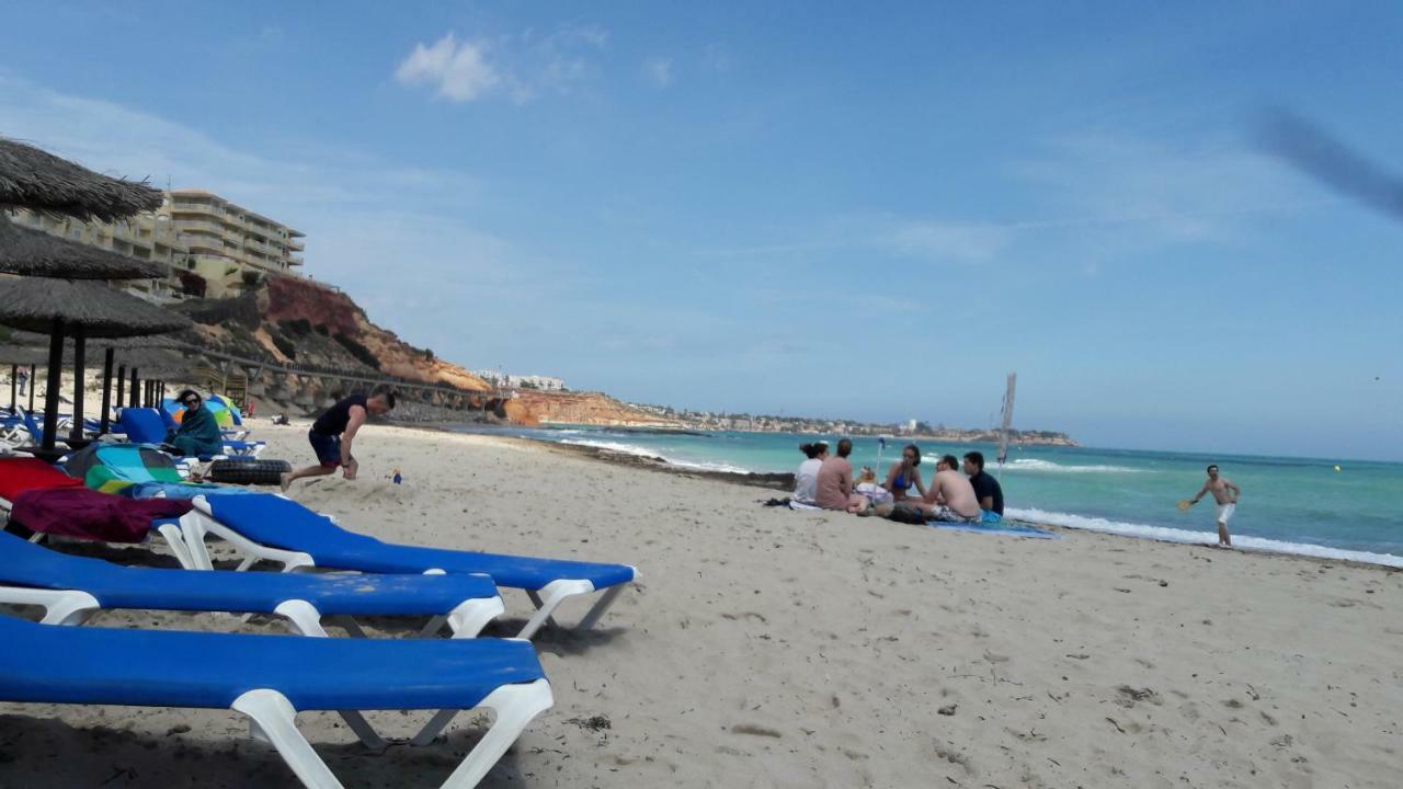 Carolinas Aptmt Orihuela Villacosta Εξωτερικό φωτογραφία