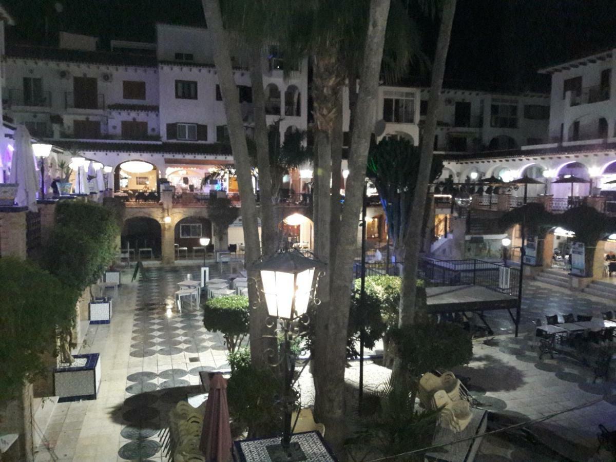 Carolinas Aptmt Orihuela Villacosta Εξωτερικό φωτογραφία